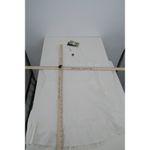 Nike  Tennis Dress Womens XL White Dri Fit Pleated Skirt Tennis Outfit Photo 1