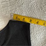 Vintage Byer Too Sleeveless Dress Black White Gingham 90s Y2K Womens Juniors 13 Size undefined Photo 6