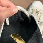 MK Michael Kors Espadrille Sneakers Black Size 10 Photo 7