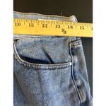 PacSun Two-toned Denim Boyfriend Jean Size 26 Boho Trendy Streetwear Photo 4