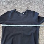 IRO  Women’s Diana Mini Dress Black Photo 10