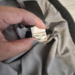 The North Face full zip women's jacket Verizon logo size XXLARGE Photo 6