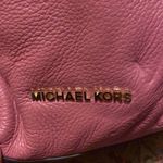 Michael Kors  Bedford medium bag tulip Photo 2