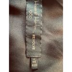 Revolve  Eva Mini Dress in Noir (Black) House of Harlow 1960 Size: Medium Photo 6