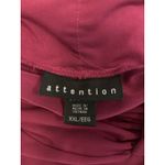 Attention  Summer Women's Dresses Size XXL Sleeveless Pullover Boho Lagenlook Photo 5