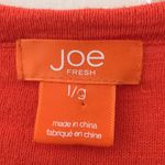 Joe Fresh FINAL MARKDOWN Ladies  Cardigan Sweater (L) Photo 3