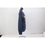 Alternative Earth ladies sweatshirt size L Blue Size L Photo 1