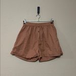 Free People Intimately  Sunday Morning Boxer shorts Lounge shorts Size Medium Photo 2