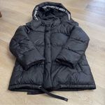 Steve Madden Puffer Jacket Photo 0