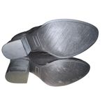 Very G  / Preston Ankle Boot Black / Saude / Size 8 NIB Photo 7