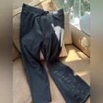 Victoria Sport  Women's Black Joggers Photo 1