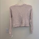 Ultra Flirt  Textured Knit Button-Front Cardigan – NWT Small Photo 7