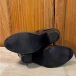 Candie's Candie’s Cabootscoot ankle boots chunky heeled booties shoes Photo 9