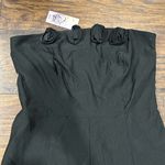 Wild Fable Wild Fable Black Jumpsuit Large nwt Photo 1