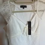 Almost Famous Lace Top Photo 6