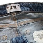 Paige Noella Sonic Destructed Jeans, Sz 28 Photo 12