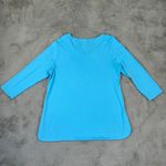 J.Jill Pima Cotton V Photo 5