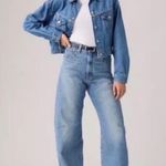 Levi's NWT Levi’s Cinch Barrel Jeans Photo 0