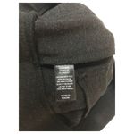 Betabrand  Pants Womens XS Pull On Cropped Capri Yoga Ponte Knit Charcoal Gray Photo 10