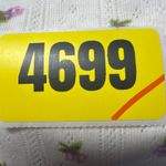 Freshman 1996 Floral Print Corset Tank Top Ribbed Knit White Cute Cottagecore L Size L Photo 13