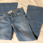 Ariat  Jeans: Hallie flair  Photo 0