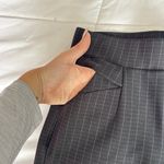 Kay Unger  Womens Small Shorts Black Bermuda Stretch Comfort Travel Office Photo 1