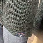 Superdry  Midwest Parks V-Neck Sweater Size Small Photo 7