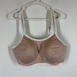Natori  Yogi Contour Convertible Bra Size 40C Photo 2