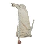 Indigo Rein Pull on Light weight Casual Pants Sz M beige NWT Photo 7