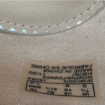 Clarks Womens Size 10 Laina 15 Loafer 2 Beige Leather Dress Dress Flats Shoes Photo 7