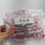 Billabong Dress Womens Small Pink Lady Daisy Wrap Mini Spring Romance Photo 8