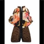 Chinese Laundry  Floral Strap Platform Sandals. Photo 6