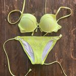 Victoria's Secret  Bikini Set 36C Medium Photo 0