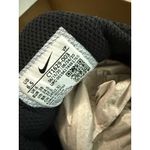 Nike NIB Zoom Pulse Triple Black sneakers Women’s 8, nurse medical Retails $120 Photo 8