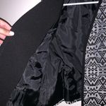 Black Label Fun abstract blazer Photo 4