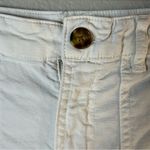 Marine layer Marine Layers Maya slim/Straight utility pants painter white SZ:4 Photo 5