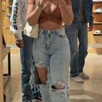 PacSun 90s Boyfriend Jeans Photo 0