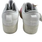 Adidas NWT Bravada 2.0 Platform White/Pink Sneakers Women’s Size 11 Shoes Photo 4