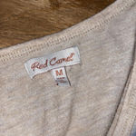 Red Camel  Let’s Taco about it funny summer tank top Photo 5