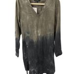 Velvet Heart  Nordstrom Hombre Long Sleeve Dress Size Women's XS NWT Photo 0