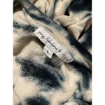 Young Fabulous and Broke Sweater Womens Large Tie Dye Pullover Boho Lounge Casual Photo 3