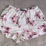 Brandy Melville Cherry Blossom Eve shorts Photo 0