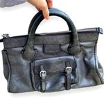 Chloé Chloe Edith distressed bag Photo 15