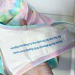 Stoney Clover Lane NWT 🌈💓 x Target swimsuit leotard S Photo 4