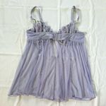Adore Me NWT Ismelka Unlined Plus Babydoll Set 1X Photo 14