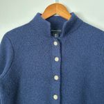 Adrienne Vittadini  wool blend jacket  Photo 7