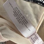 Catherines  one piece Abstract print Swim dress size 28W Photo 12