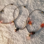 Bundle of 3 Bracelets Silver Photo 0