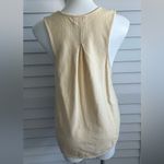 Varley | Arlee Perforated Mesh Athletic Tank Top Photo 4