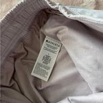 Athleta Women’s 6 Brooklyn Lined Camo Purple Joggers Camouflage‎ Photo 5